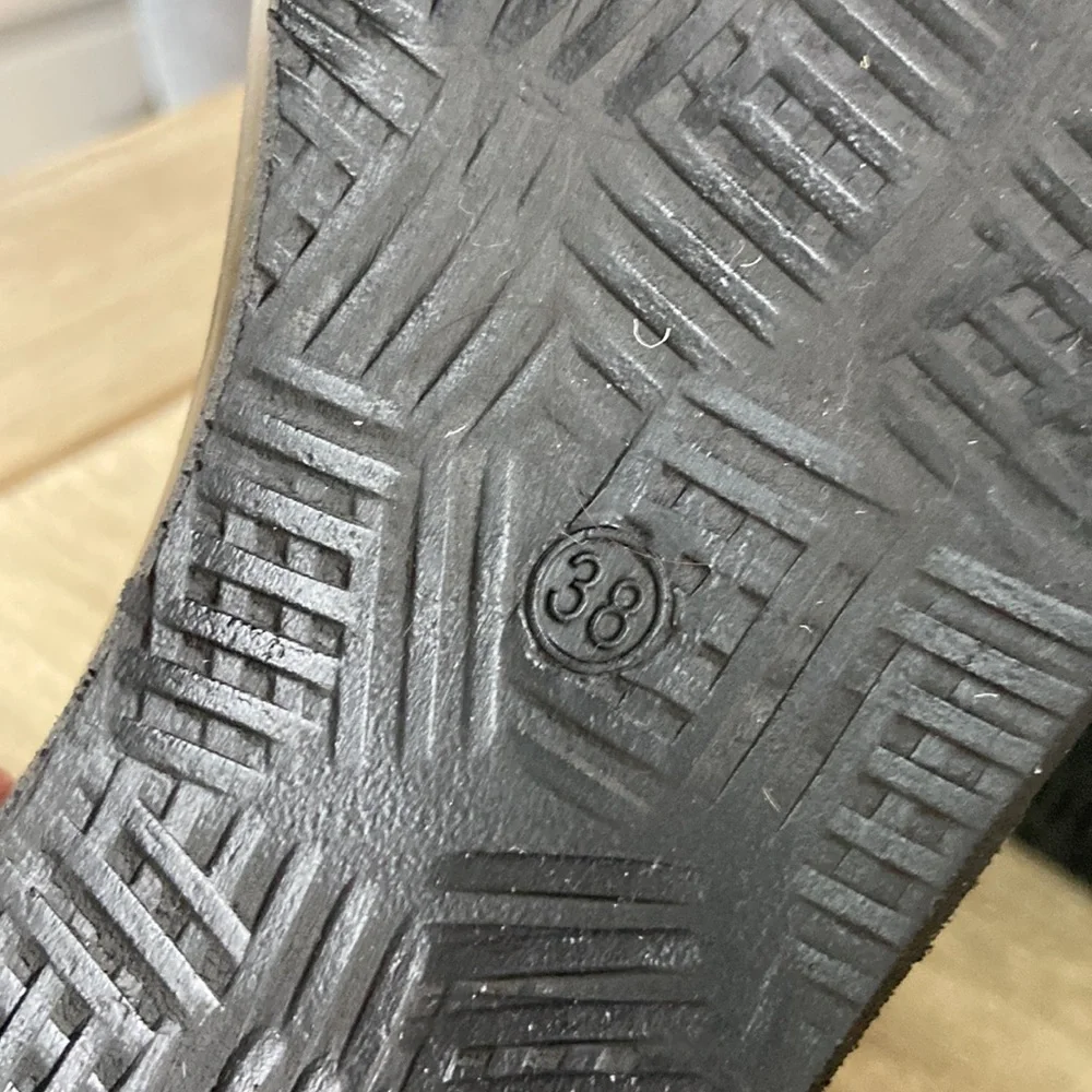 Khrio Wedge Bootie